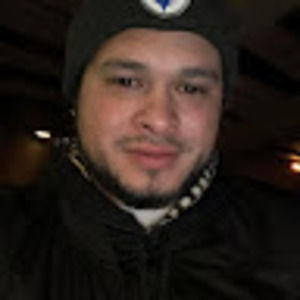 Meet your Posher, Ismael